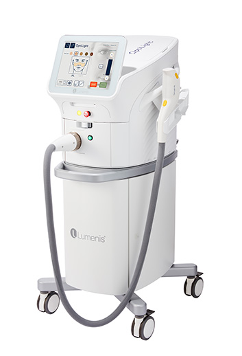 フォトフェイシャル（ステラM22）